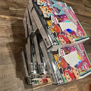 Disney Doorables, Wave 2 *SEALED* *pick your box once purchased *